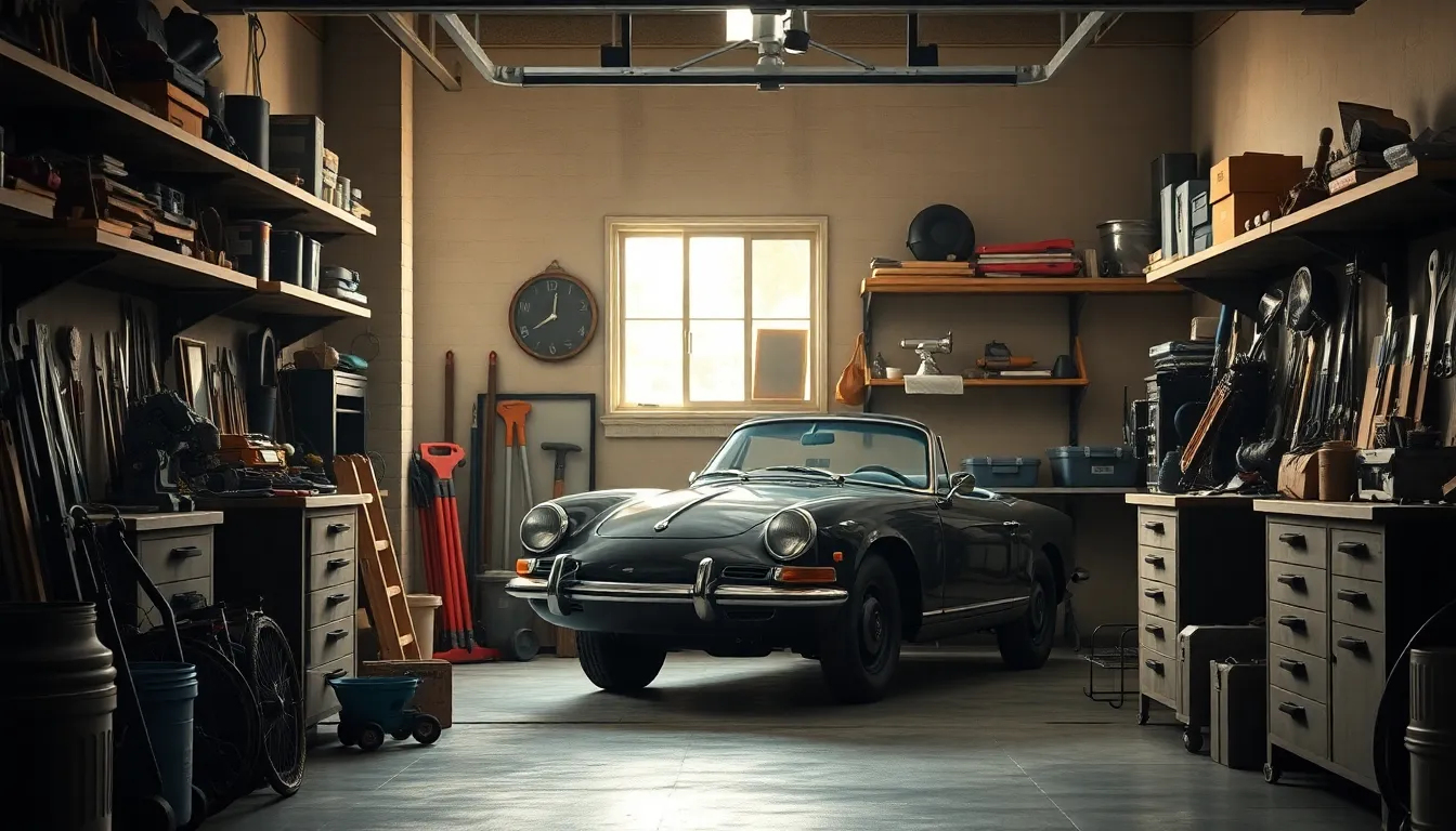 자동차 타이어 점검 이미지