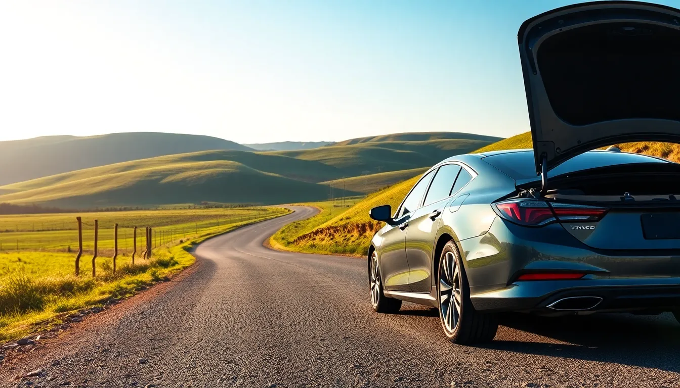 엔진 오일 교체 과정