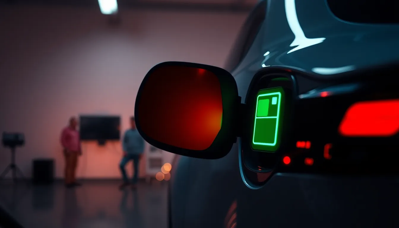 전기차 배터리 관리