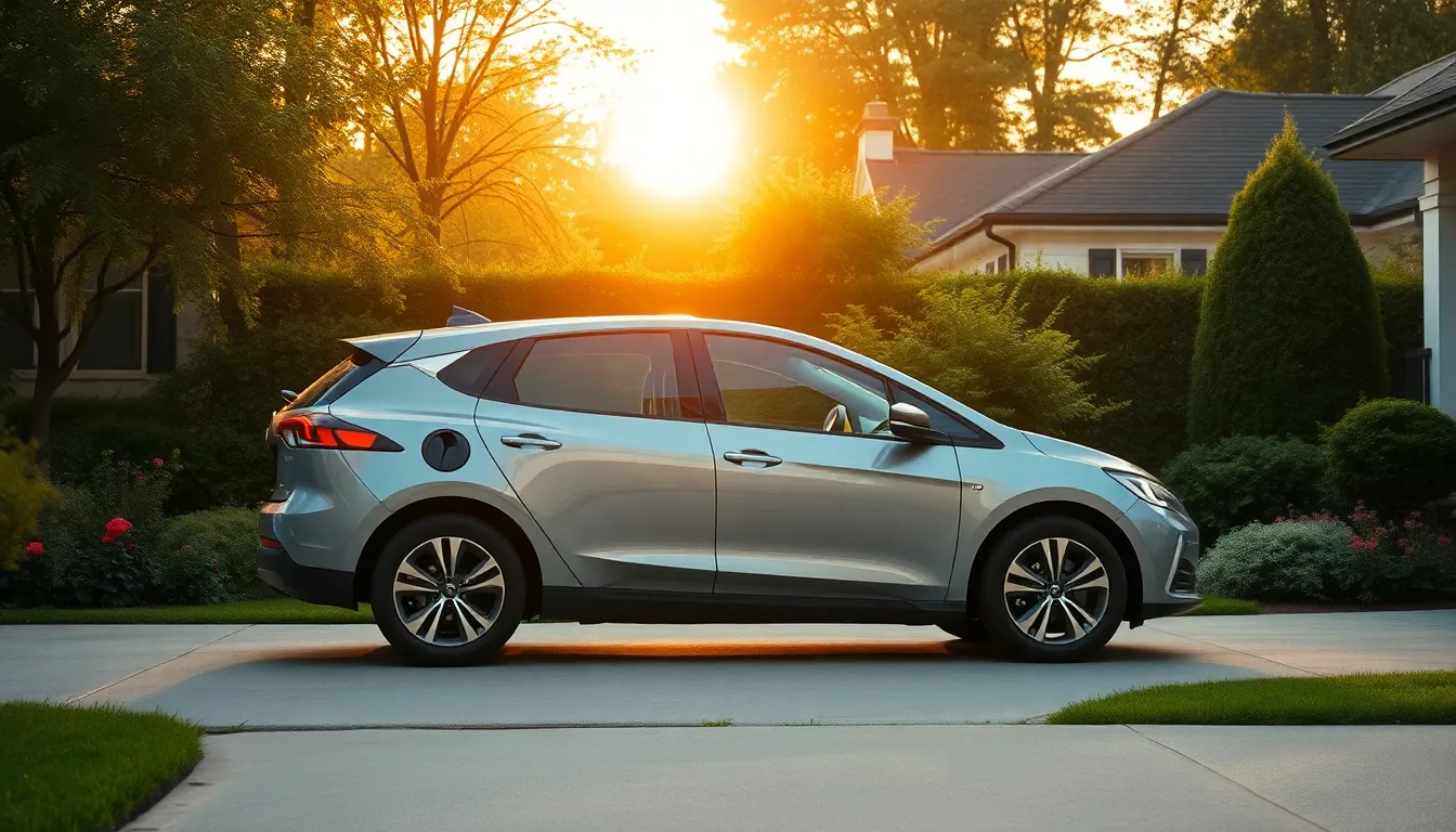 전기차 충전 및 배터리 관련 이미지