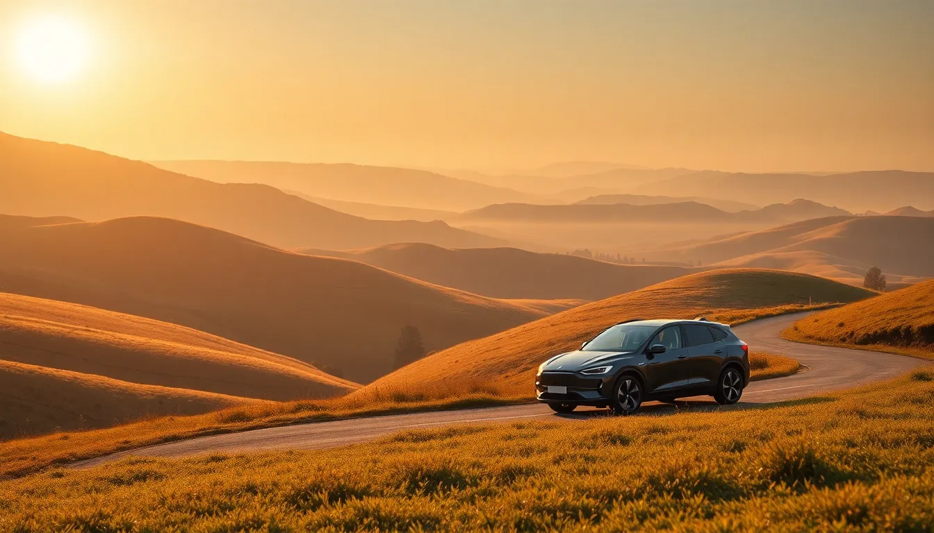 2025년 전기차 보조금 정책 변화를 나타내는 이미지