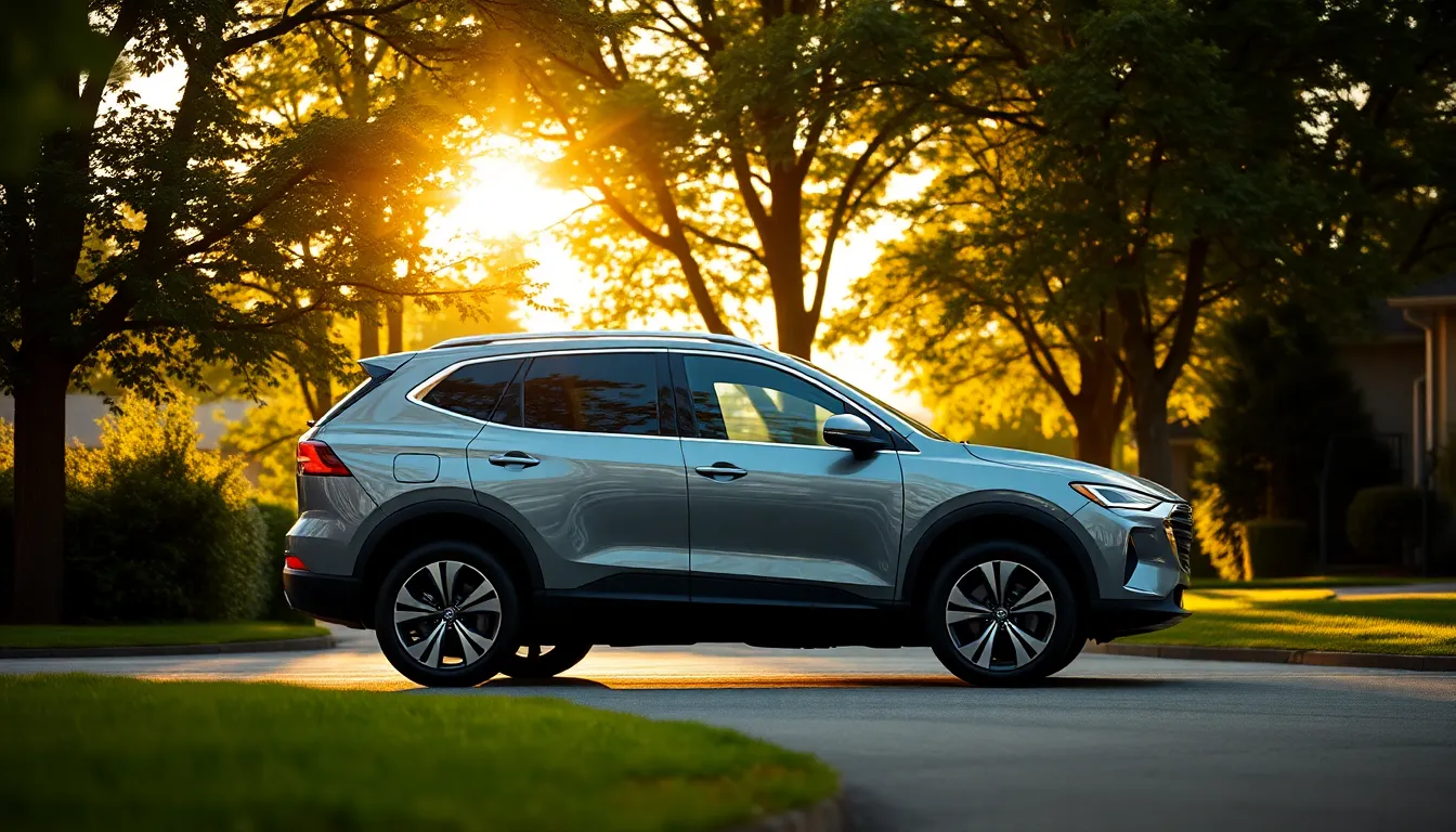 2025년 전기차 보조금 안내 이미지