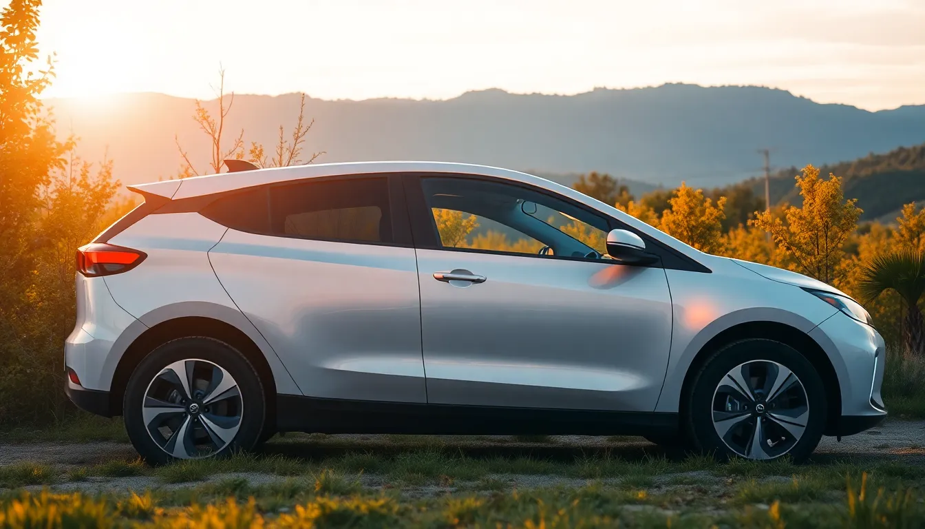 2026년 전기차 보조금 변화를 나타내는 차트