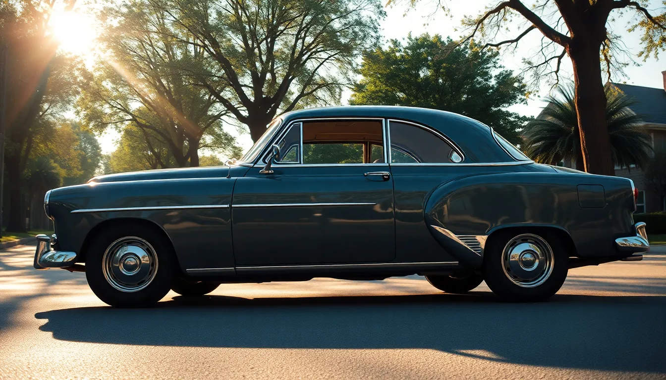 2026년 중고차 구매를 위한 차량 점검 이미지