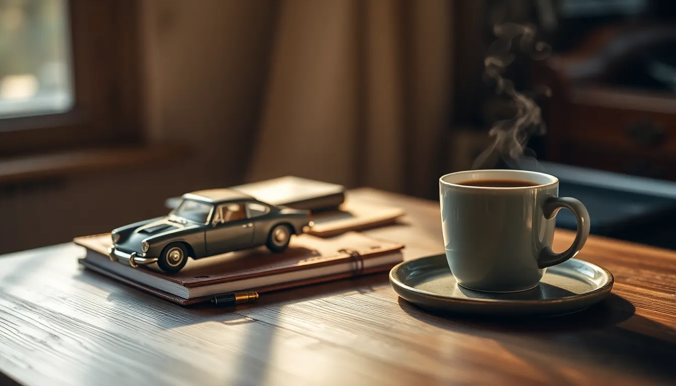 2026년 중고차 구매 시 전문가와 함께 차량을 점검하는 모습