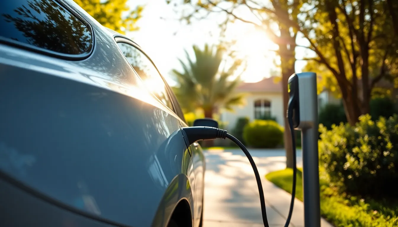 2026년 전기차 충전 기술 트렌드