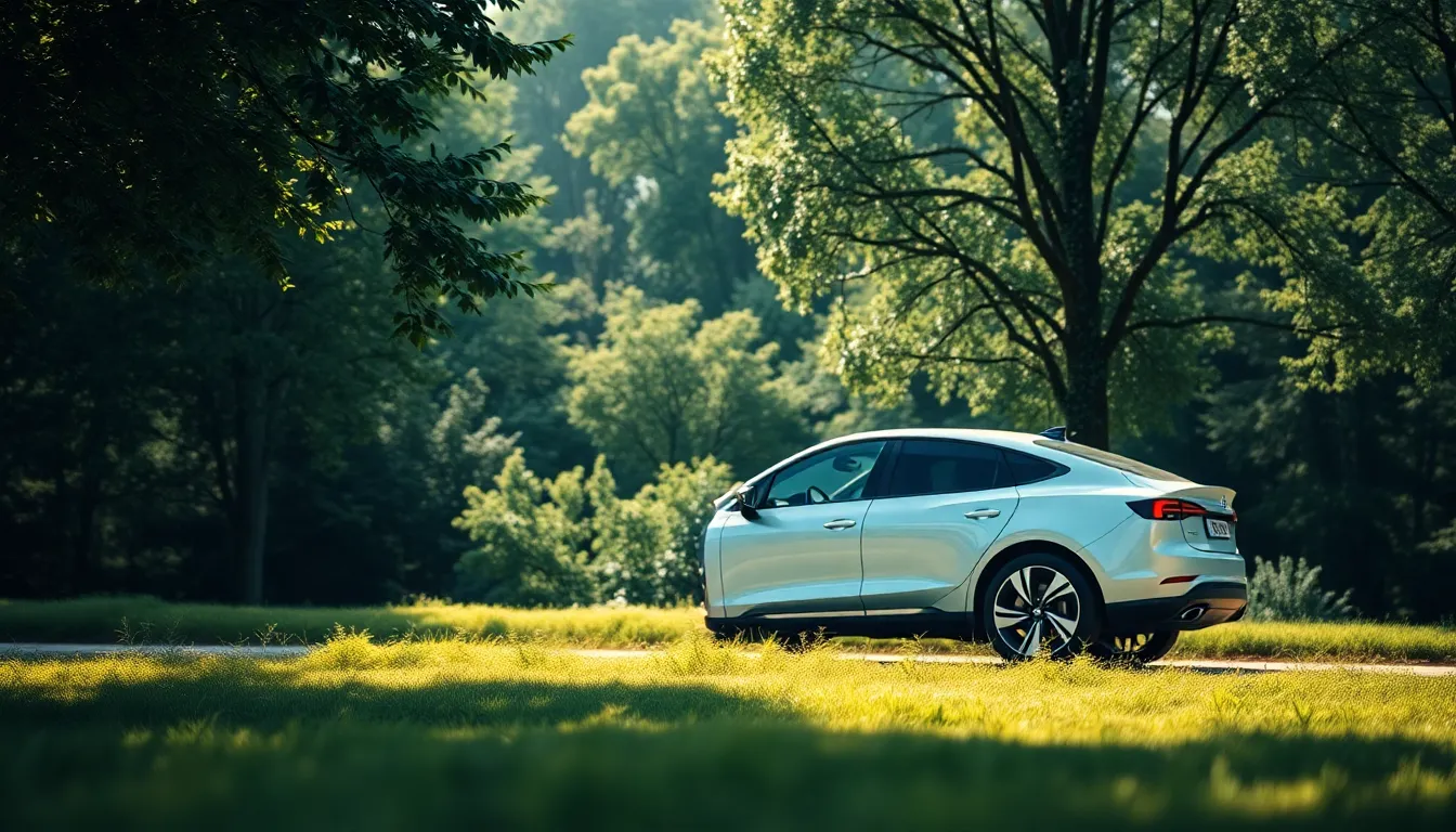 2026년 전기차 보조금 안내 이미지