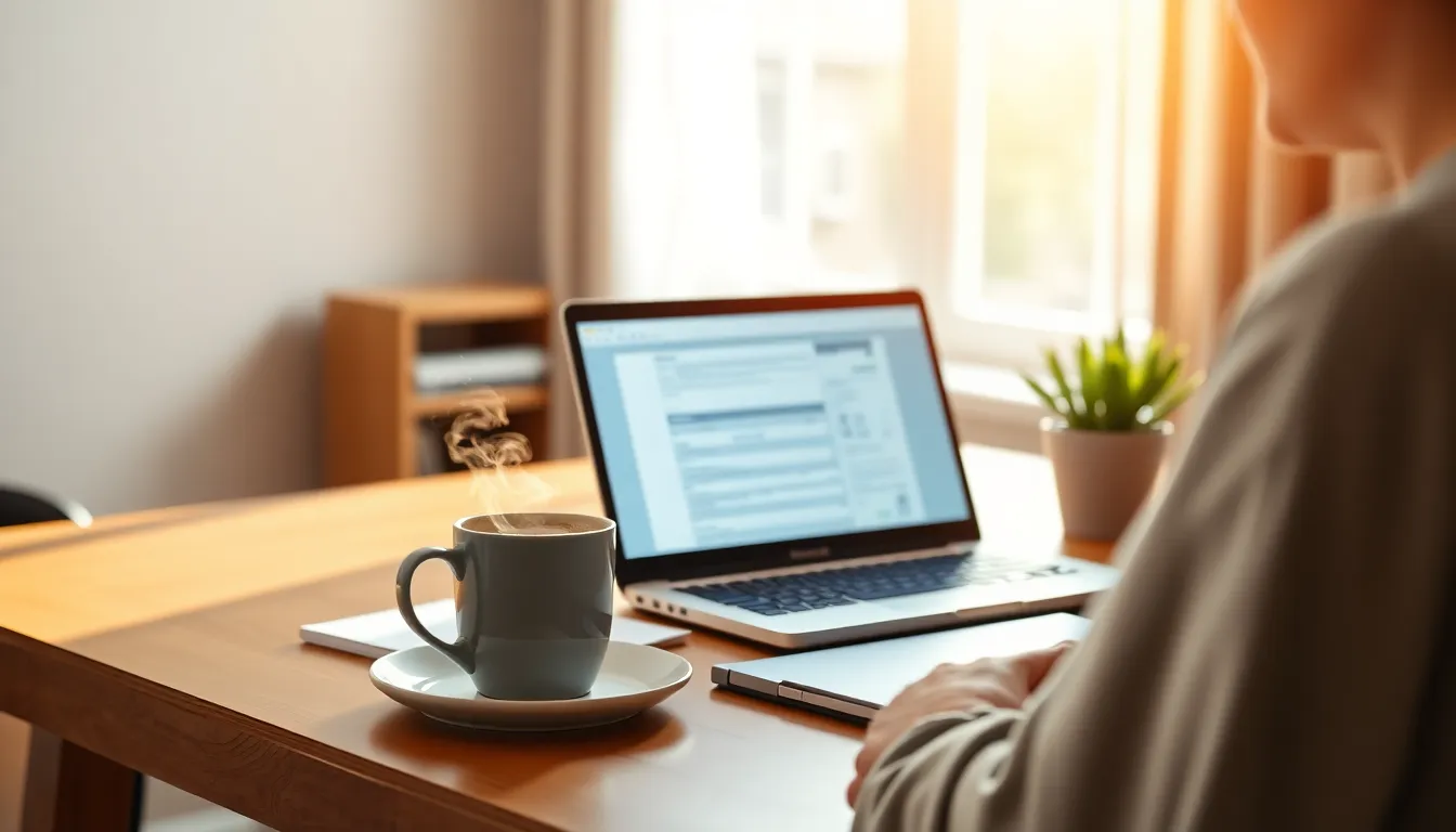 2026년 홈택스 연말정산 간소화 서비스 화면 예시