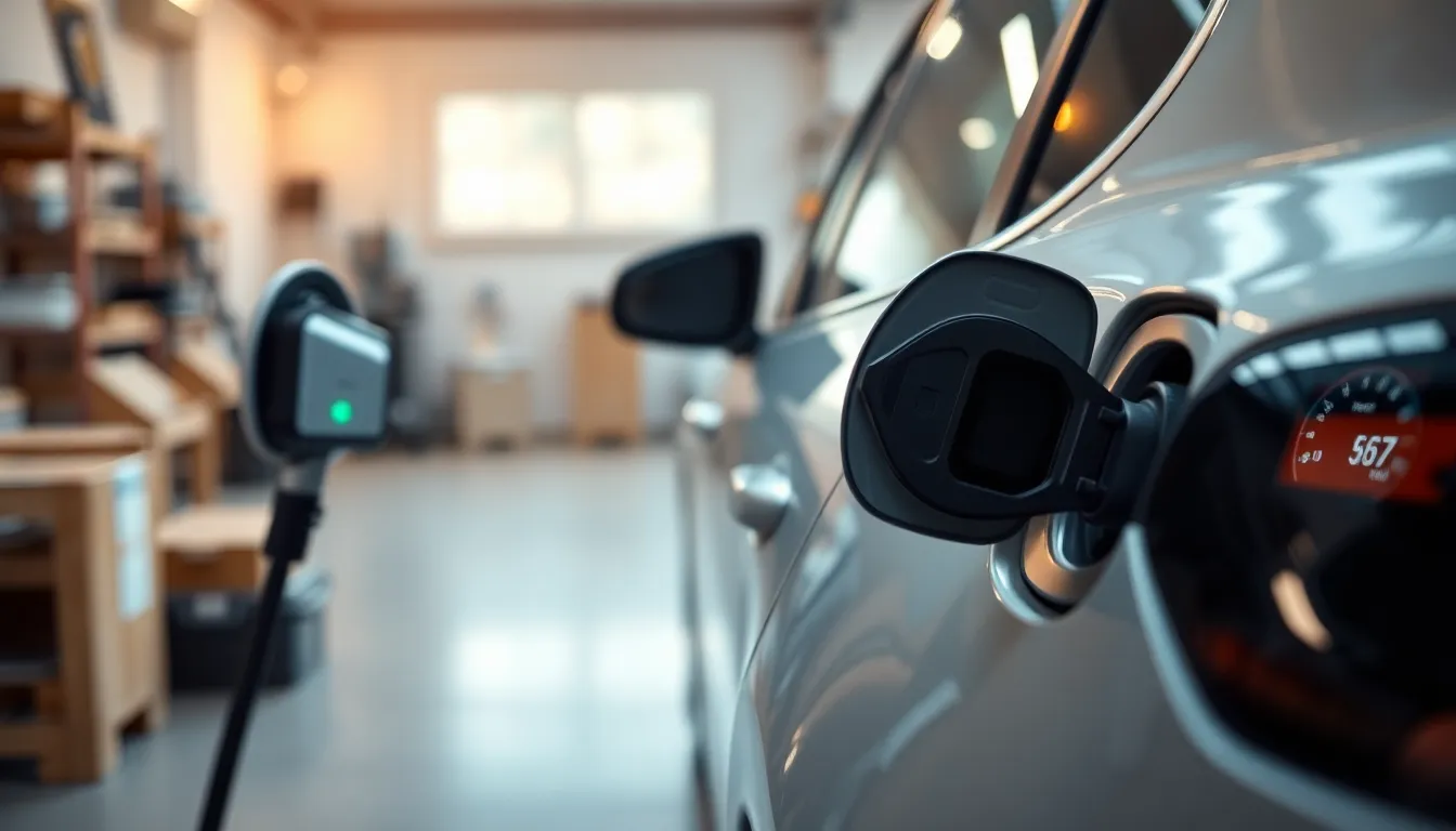 2026년 전기차 충전 인프라