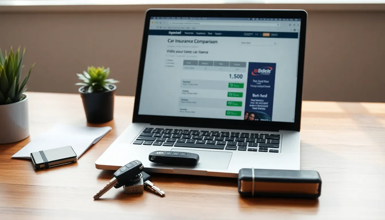 2026년 자동차 보험 비교견적을 위한 체크리스트 이미지