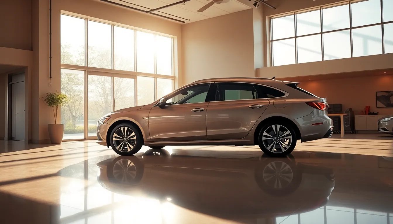 2026년 신차 출고 대기 기간 전망 그래프