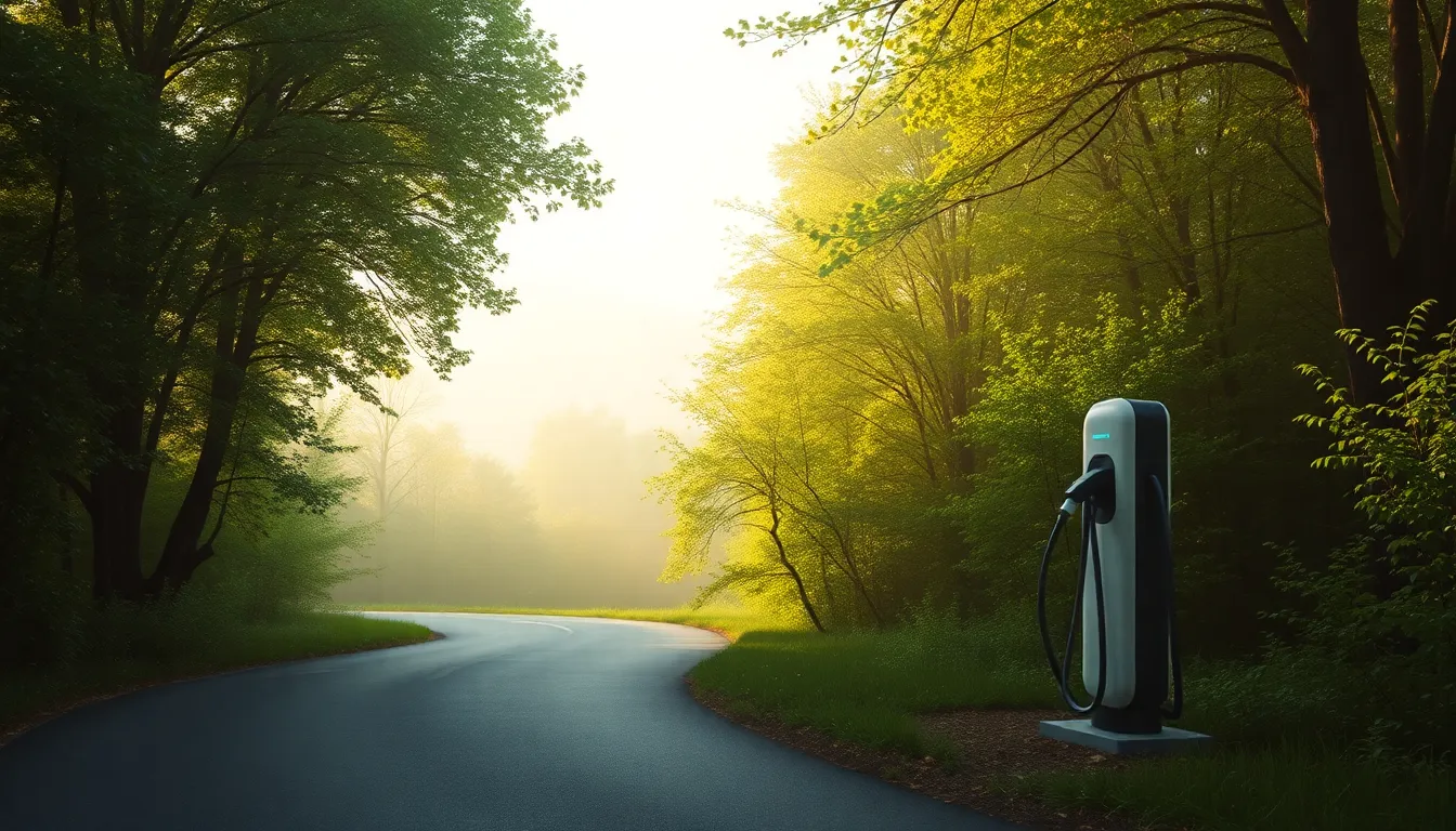 2026년 전기차 구매 트렌드 및 기술 혁신