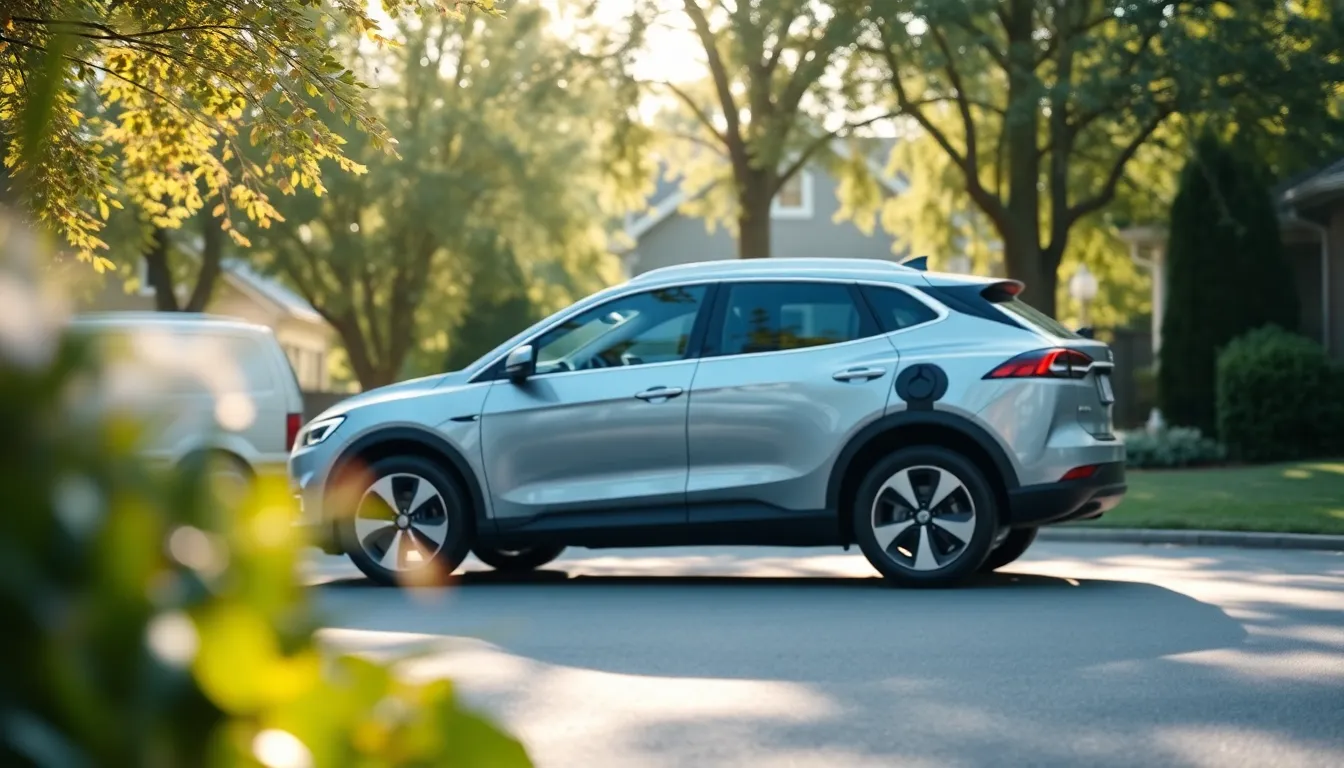 2026년 전기차 충전소 및 인프라 구축 현황