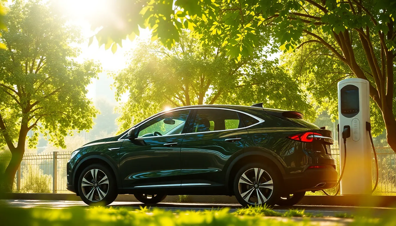 2026년형 전기차 신모델 예상 이미지