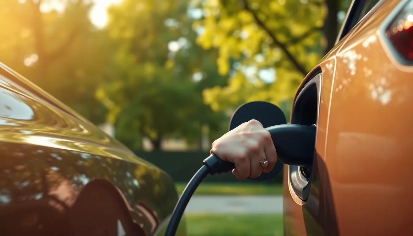 2026년형 전기차 디자인